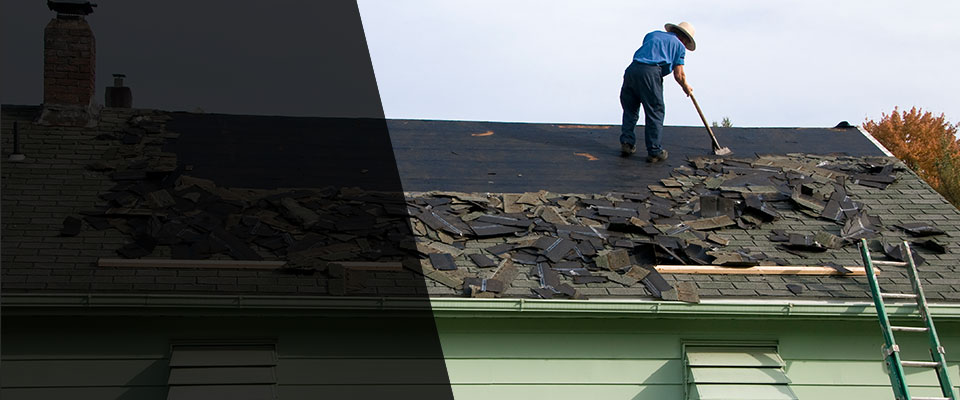 Collegeport Roofing Contractors